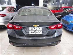 شيفروليه ماليبو